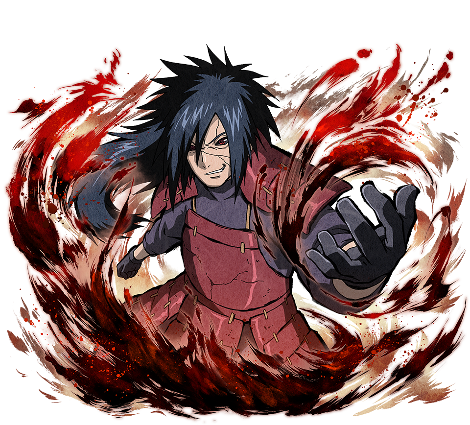Arkaia Naruto RP